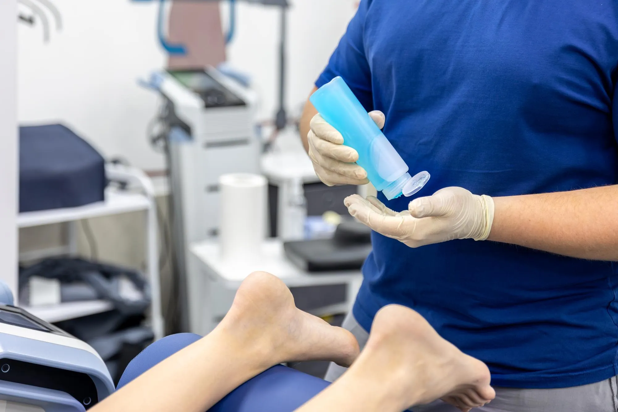 Common Conditions Behind Heel Pain (Plantar Fasciitis, Heel Spurs)