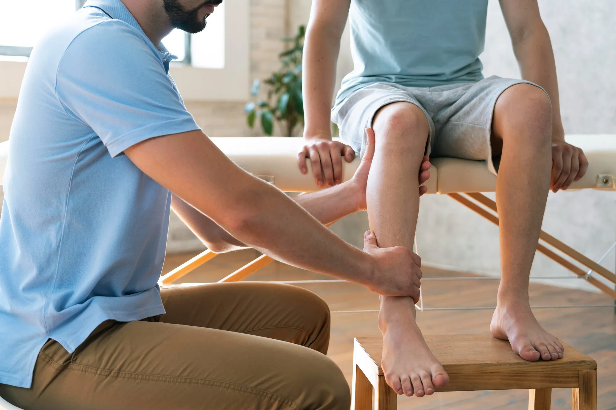 Types of Arch Support: Insoles, Orthotics, and Shoes
